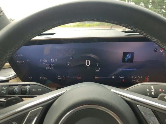 New 2026 Buick Enclave Preferred w/ Power Package AWD/4WD image 23