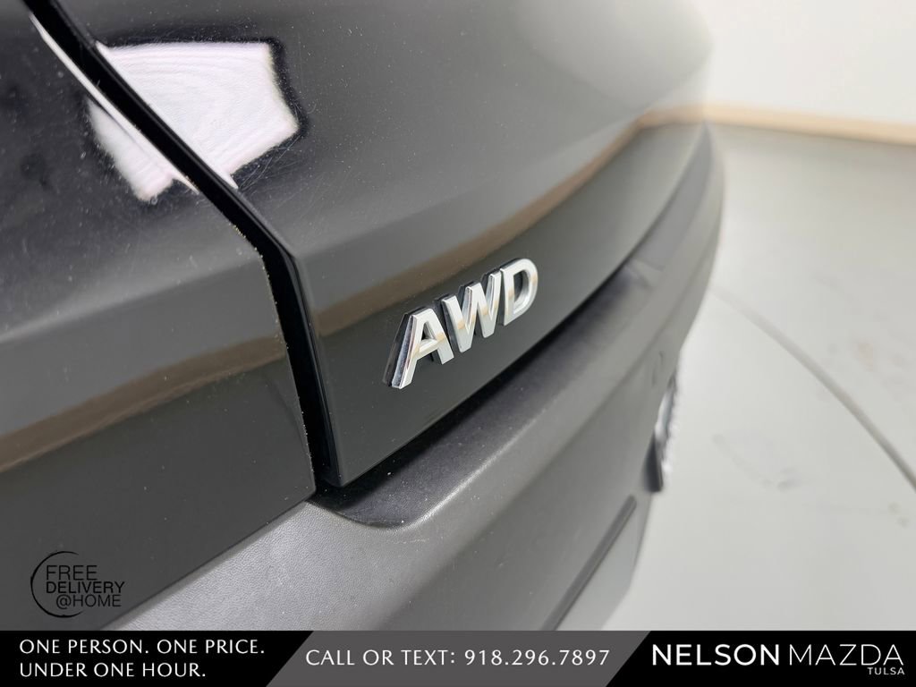 Used 2022 INFINITI QX55 Luxe w/ Cargo Package image 10