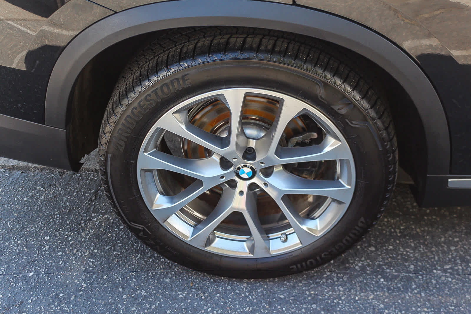 Used 2023 BMW X5 sDrive40i w/ Premium Package RWD image 6