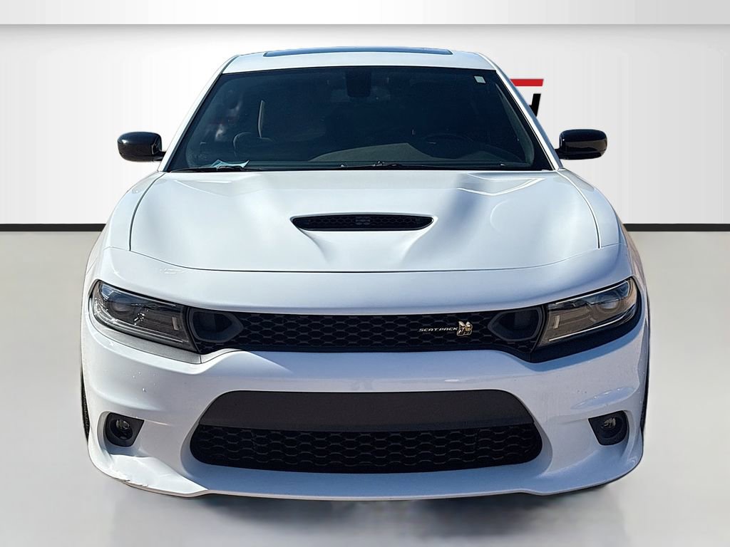 Used 2023 Dodge Charger Scat Pack image 2