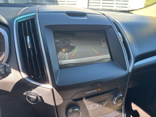 Used 2016 Ford Edge SEL w/ Equipment Group 201A AWD/4WD image 7