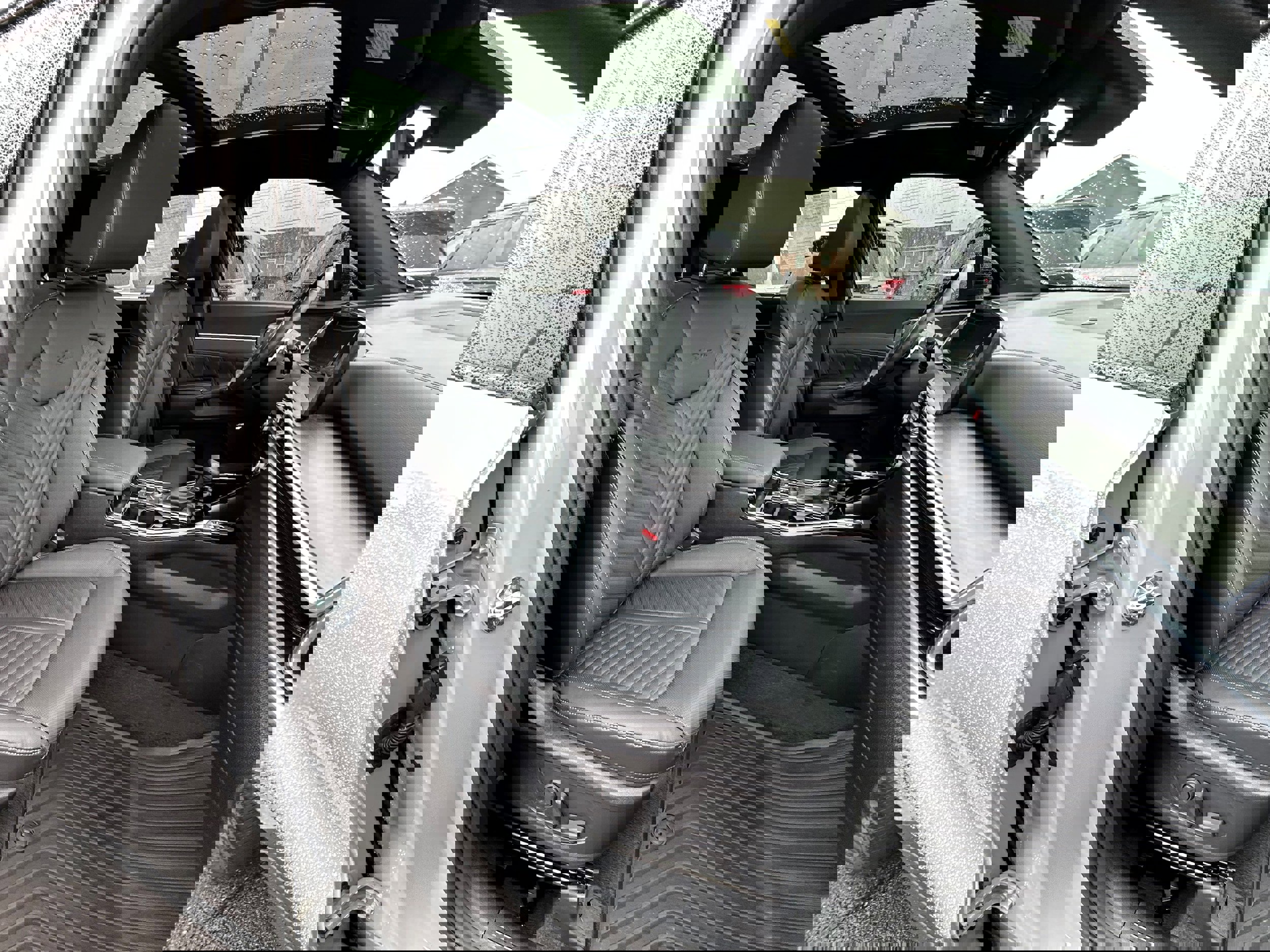 Used 2025 Kia Sorento SX Prestige image 24