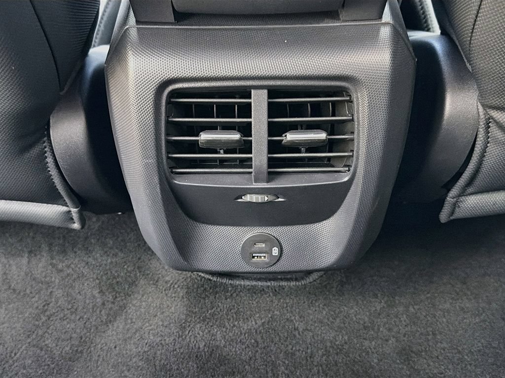 Used 2022 Ford Mustang Mach-E Select w/ Comfort/Technology Package RWD image 40