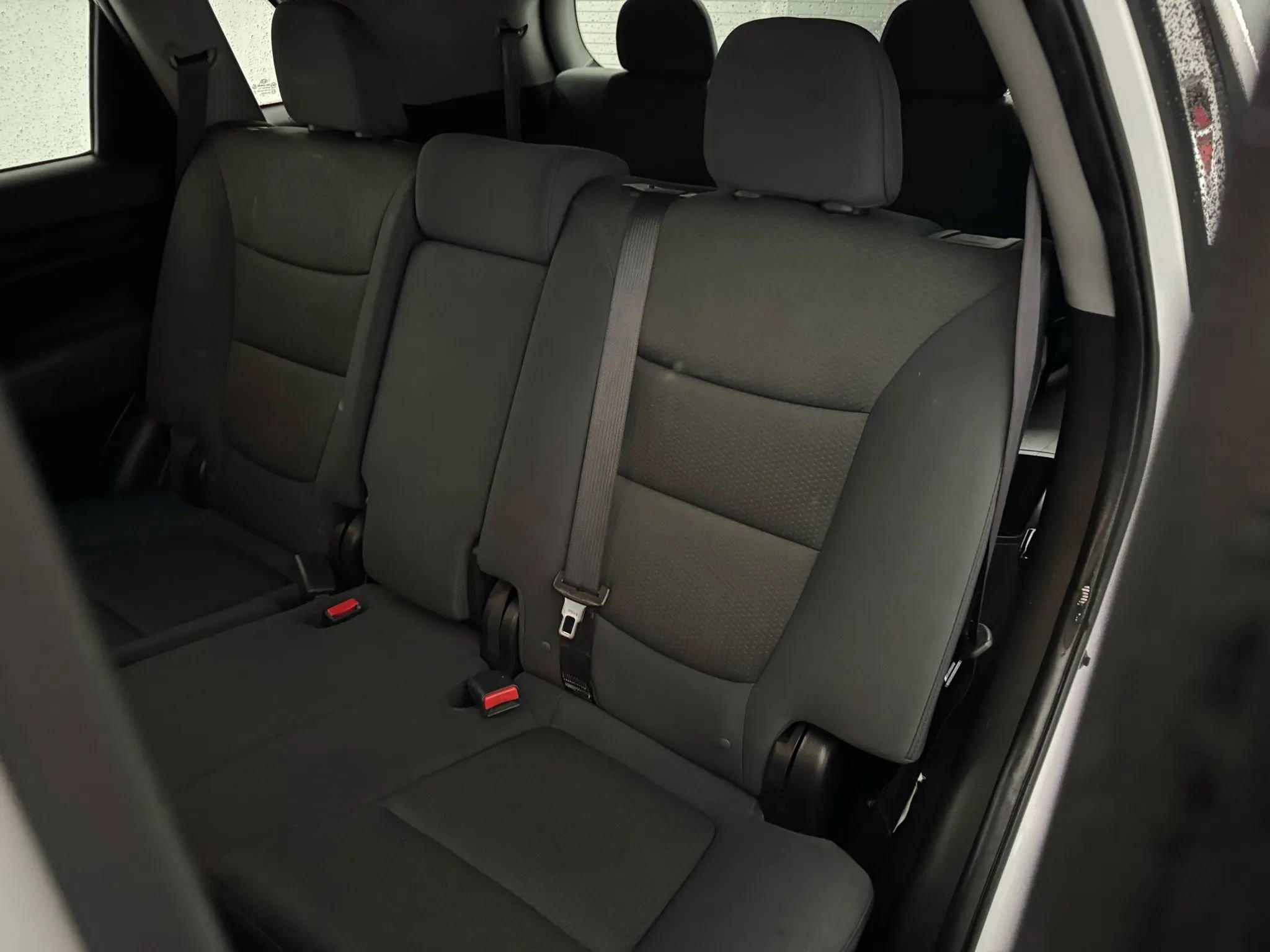 Used 2013 Kia Sorento LX w/ Convenience Pkg image 31