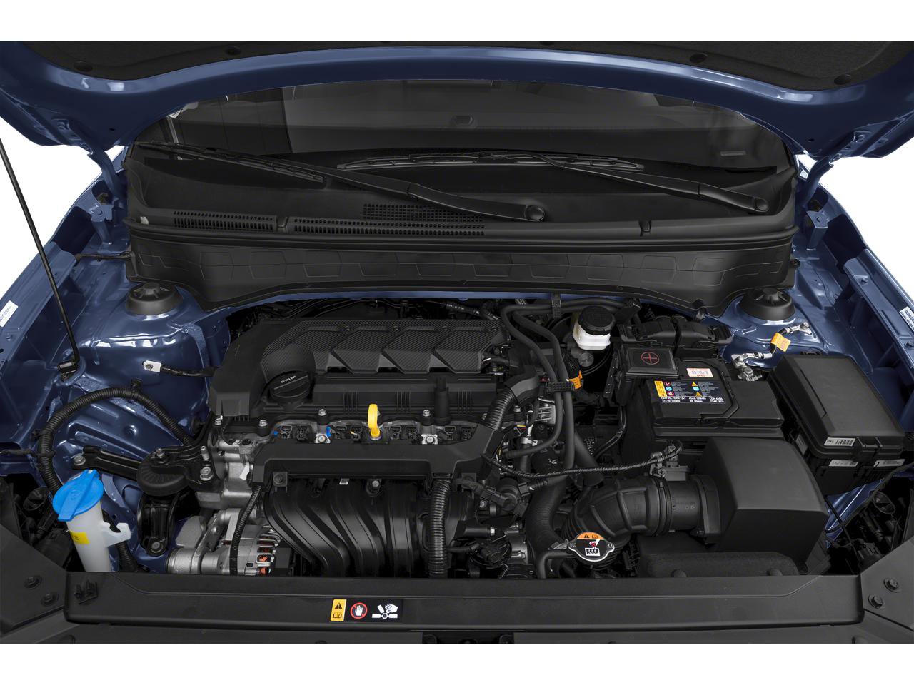 New 2026 Hyundai Venue SEL image 33