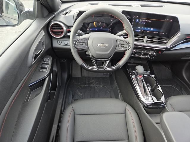 New 2026 Chevrolet Trax RS w/ Sunroof Package image 33