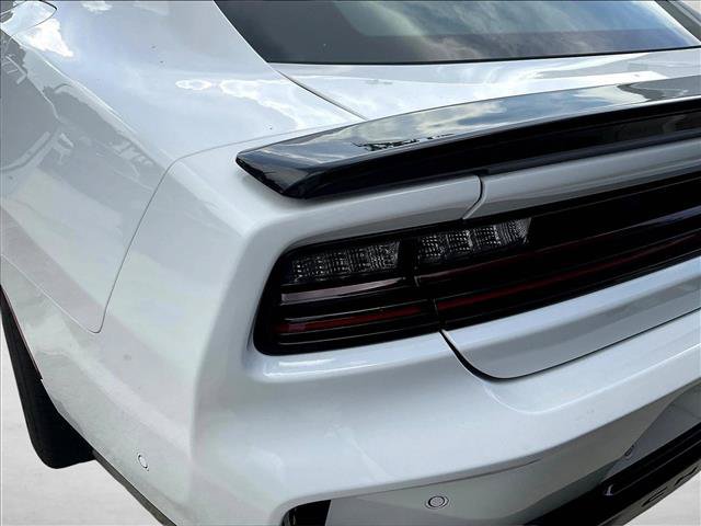 New 2026 Dodge Charger Scat Pack AWD/4WD image 21
