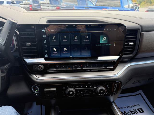 New 2026 Chevrolet Silverado 2500 High Country w/ High Country Premium Package image 57