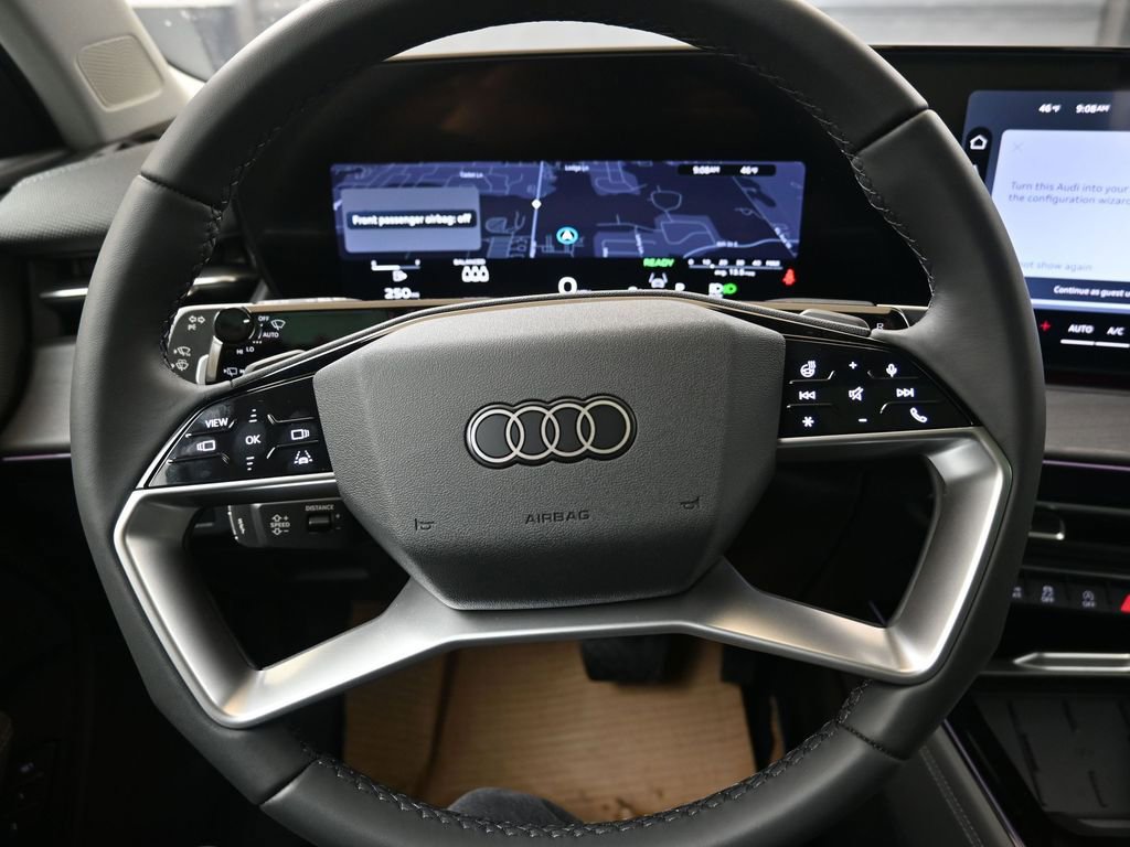 New 2026 Audi Q3 quattro 2.0T image 25