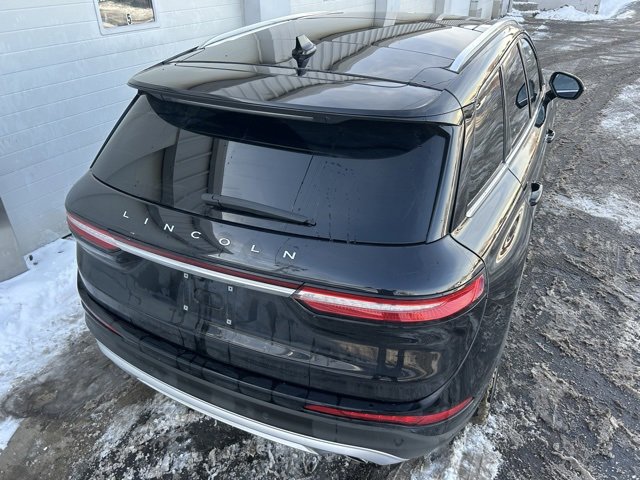 Used 2020 Lincoln Corsair Reserve w/ Equipment Group 201A image 5