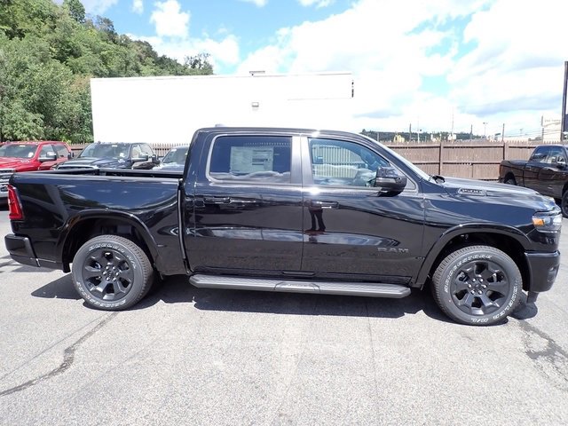 New 2026 RAM 1500 Big Horn image 8
