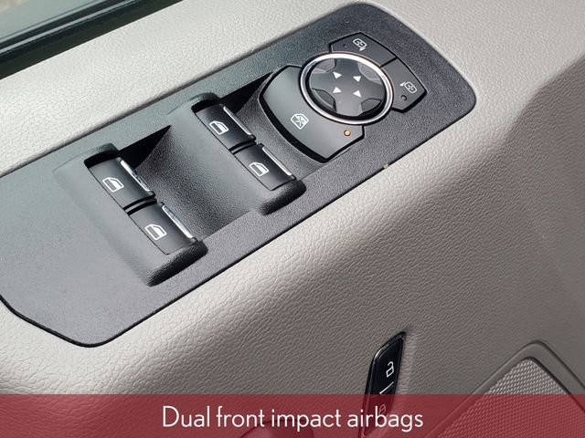 Used 2017 Ford F150 XLT w/ Equipment Group 302A Luxury image 14