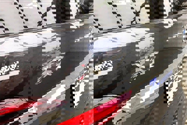 Used 2021 BMW X7 xDrive40i w/ Executive Package image 9