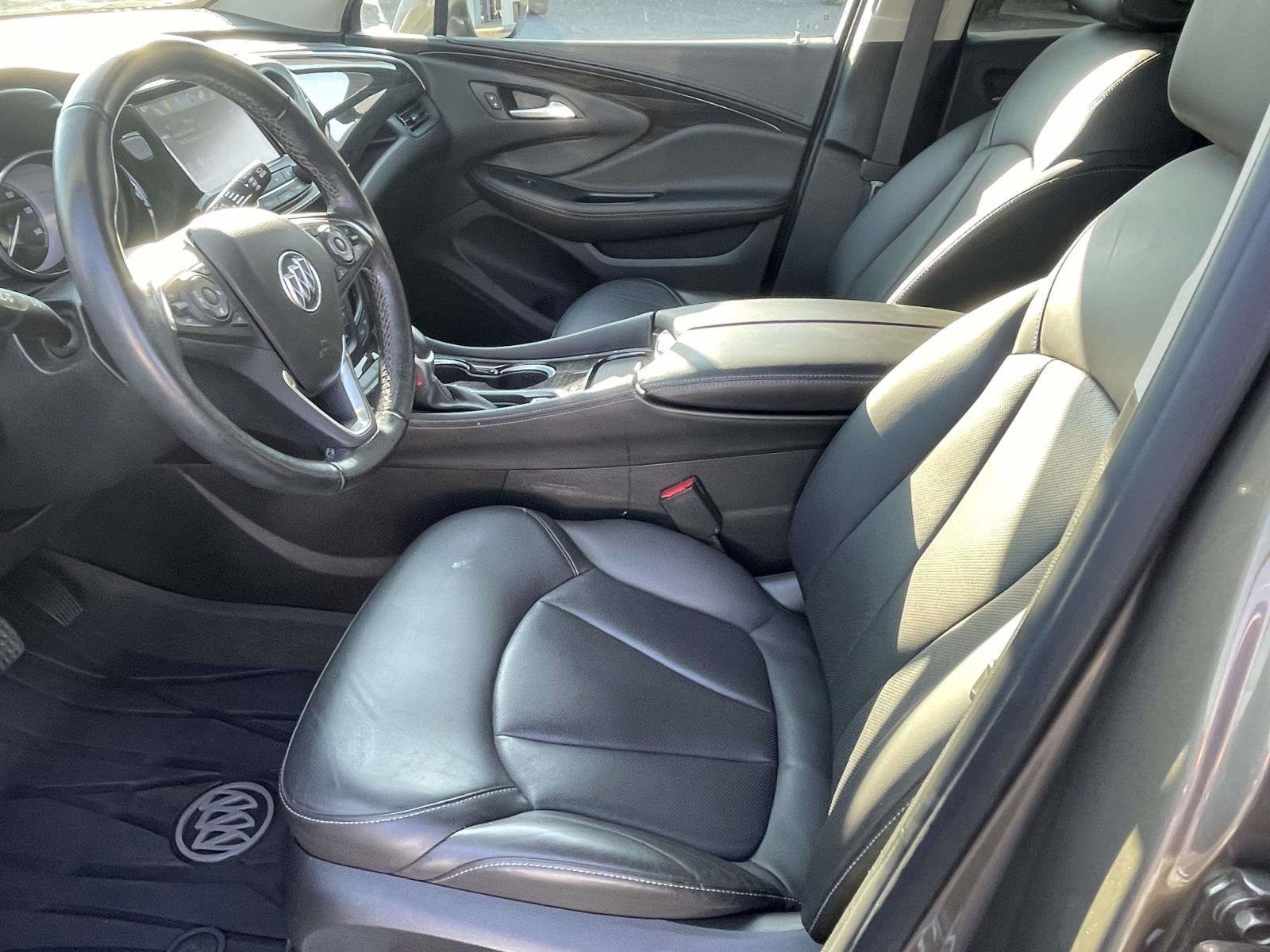 Used 2019 Buick Envision Essence image 7