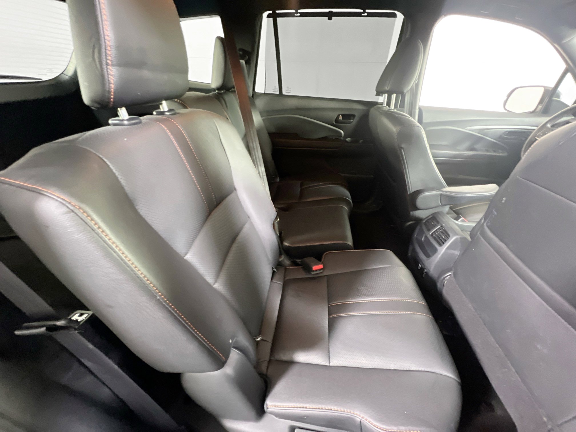 Used 2022 Honda Passport TrailSport image 27