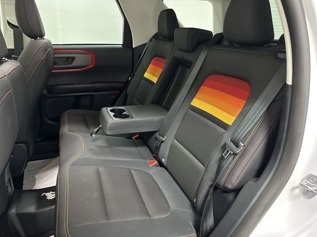 Used 2025 Ford Bronco Sport Free Wheeling w/ Convenience Package image 34