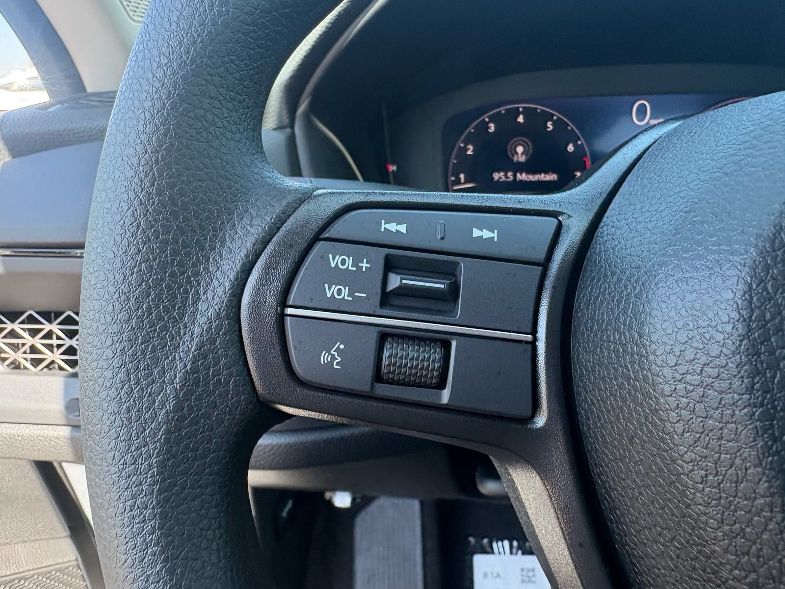 New 2026 Honda Accord SE image 22