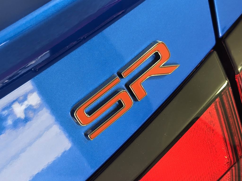 Used 2023 Nissan Versa SR w/ Trunk Package image 14