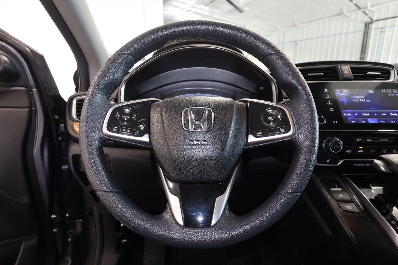 Used 2022 Honda CR-V EX image 10