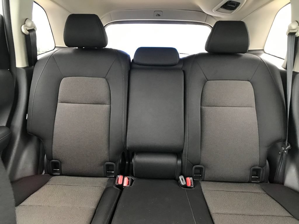 Certified 2024 Honda CR-V EX image 25
