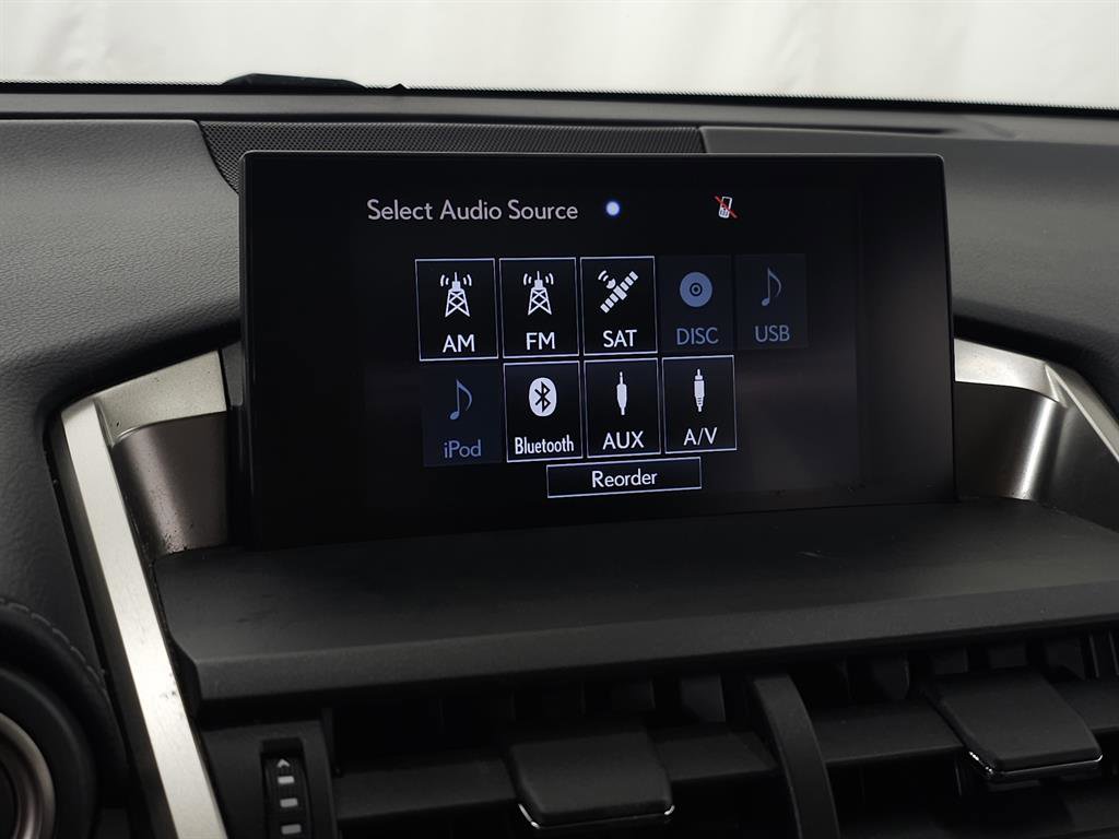 Used 2017 Lexus NX 200t AWD w/ Premium Package image 23