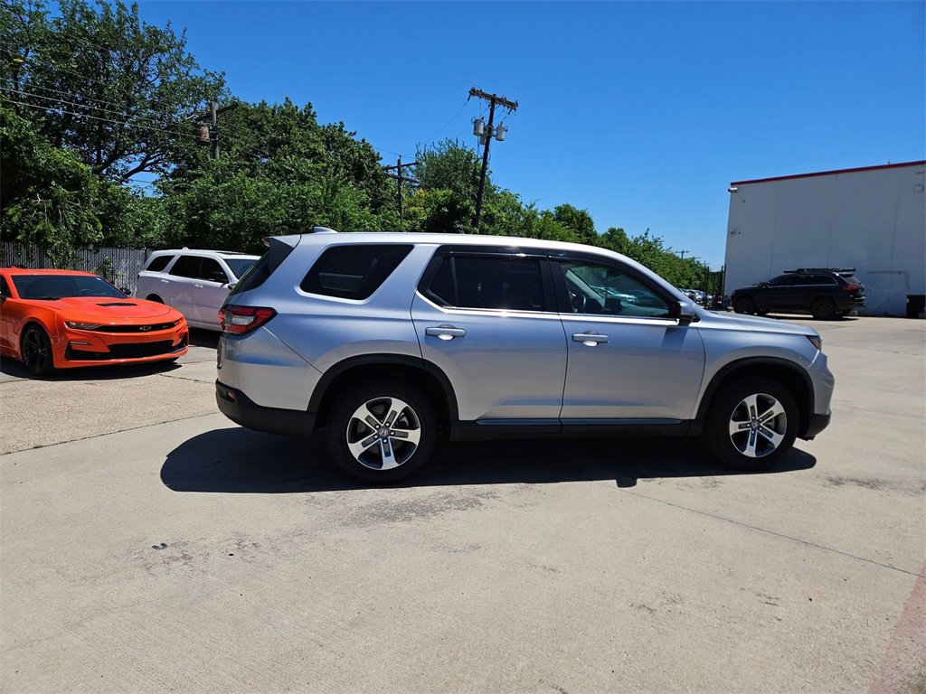 Used 2023 Honda Pilot EX-L image 9