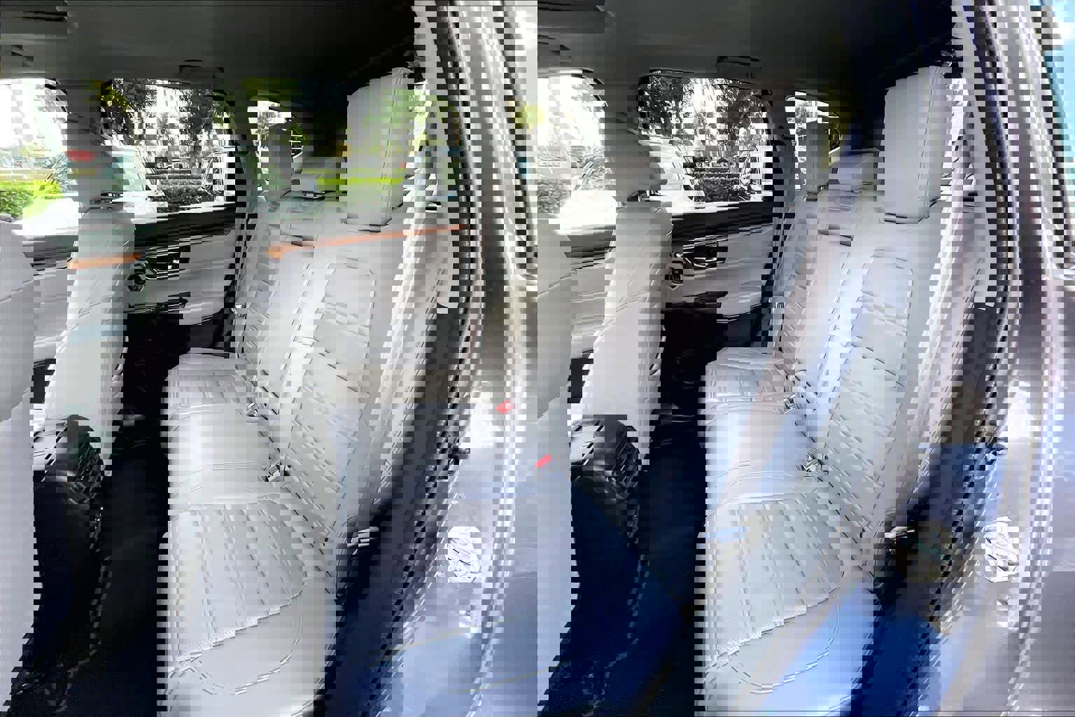 Used 2018 Honda CR-V EX-L image 21