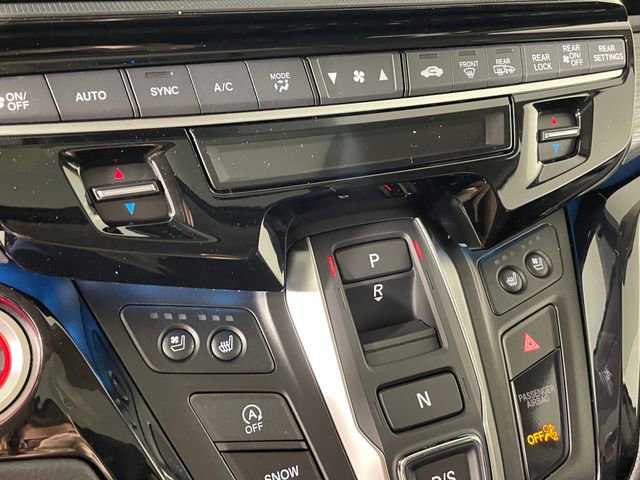 New 2026 Honda Odyssey Elite image 7