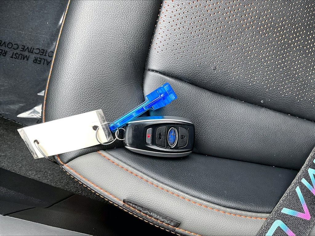 Used 2024 Subaru Crosstrek 2.5i Limited image 33