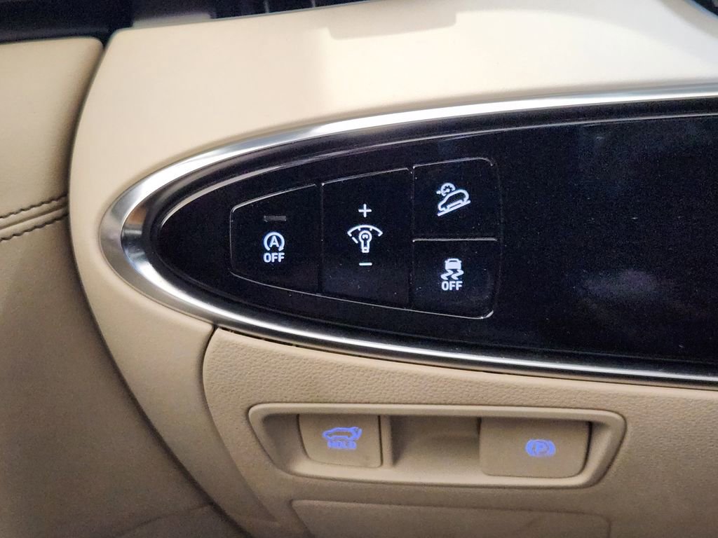 Used 2024 Genesis GV70 2.5T image 21