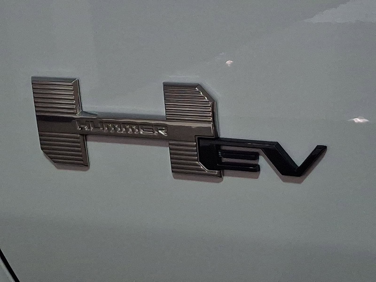 New 2026 GMC Hummer EV 4x4 Crew Cab image 12