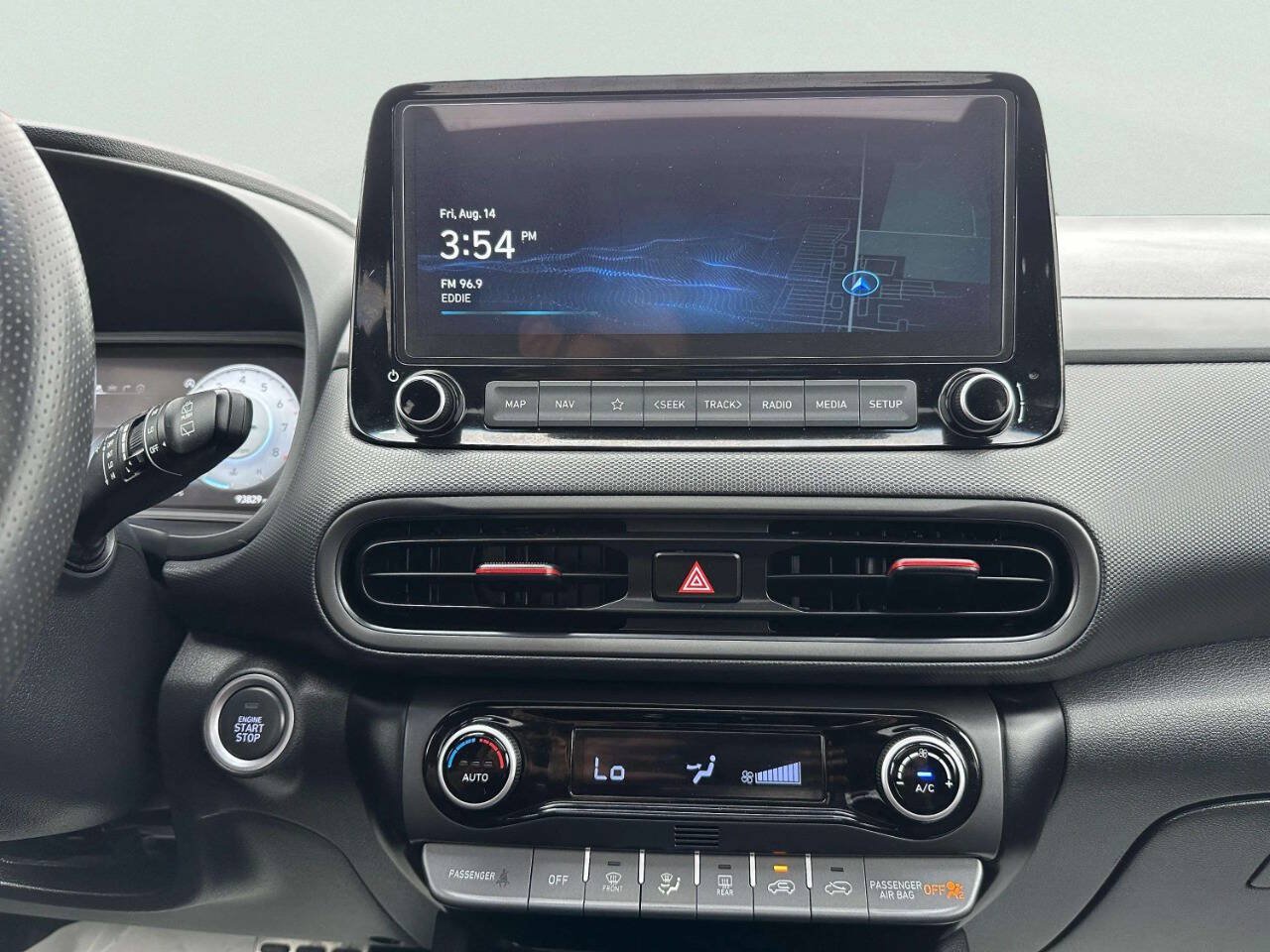 Used 2022 Hyundai Kona N Line w/ Tech Package AWD/4WD image 33