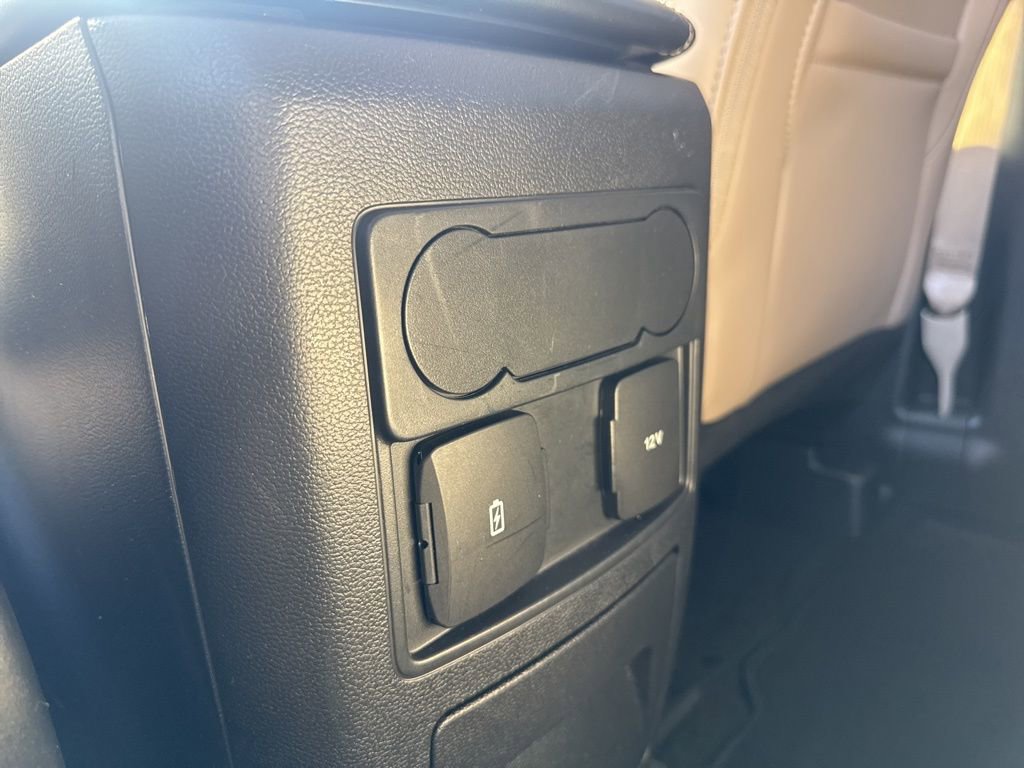 Certified 2024 Ford Explorer XLT w/ Equipment Group 202A image 28