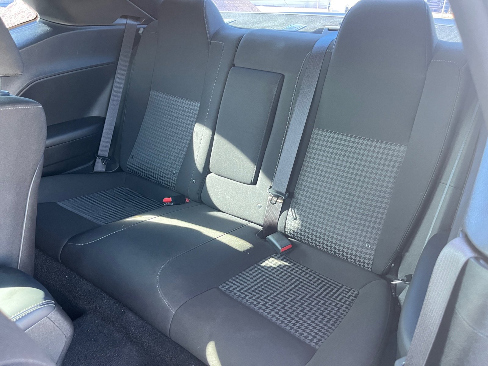 Used 2021 Dodge Challenger R/T Scat Pack w/ Driver Convenience Group image 16