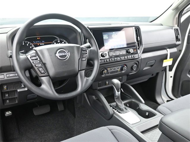 New 2026 Nissan Frontier S image 10
