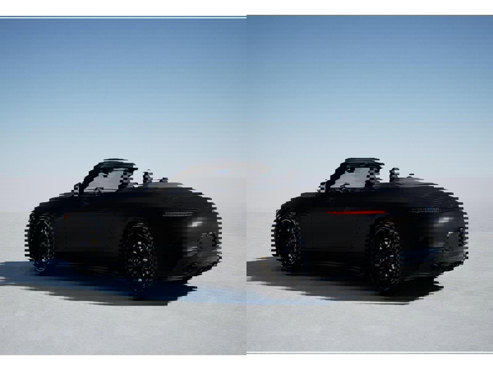 New 2026 Mercedes-Benz SL 63 AMG 4MATIC image 29