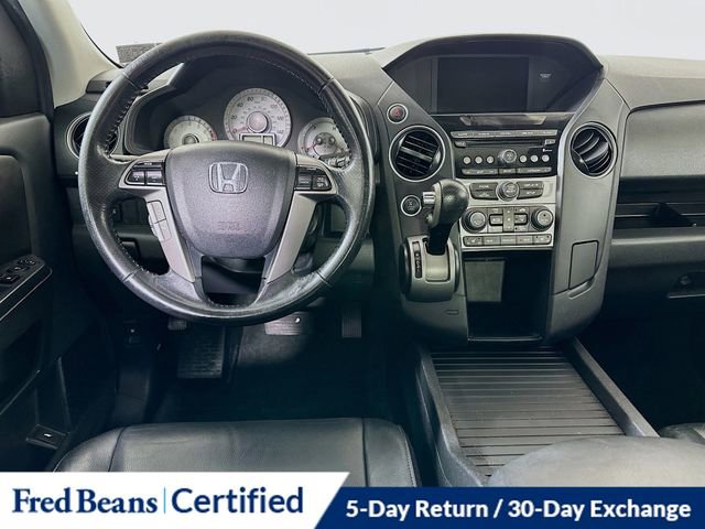 Used 2013 Honda Pilot EX-L image 22