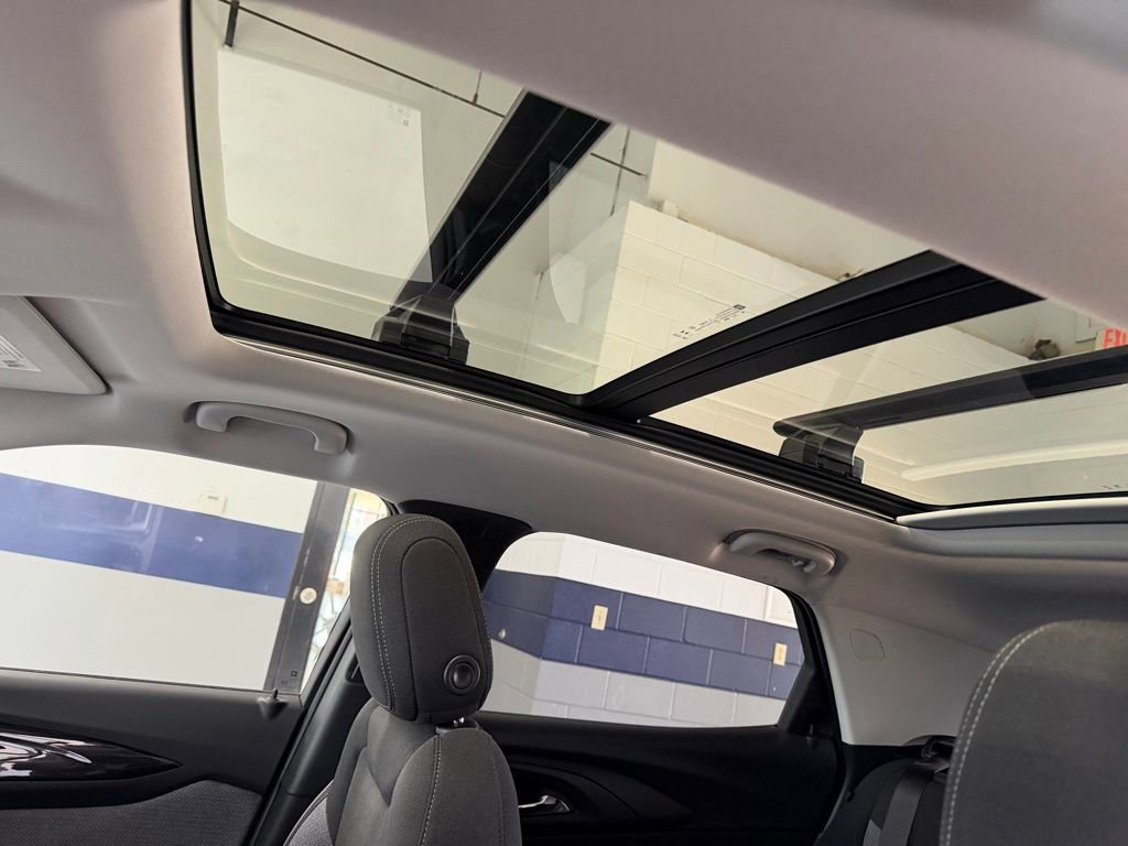 New 2026 Chevrolet TrailBlazer LT w/ Midnight Edition image 26