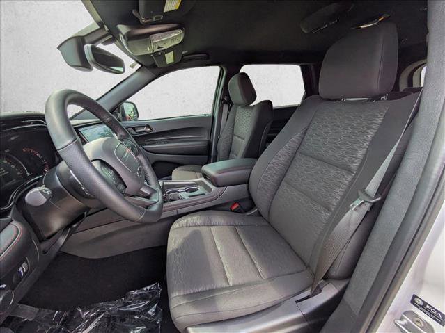 New 2026 Dodge Durango GT RWD image 9