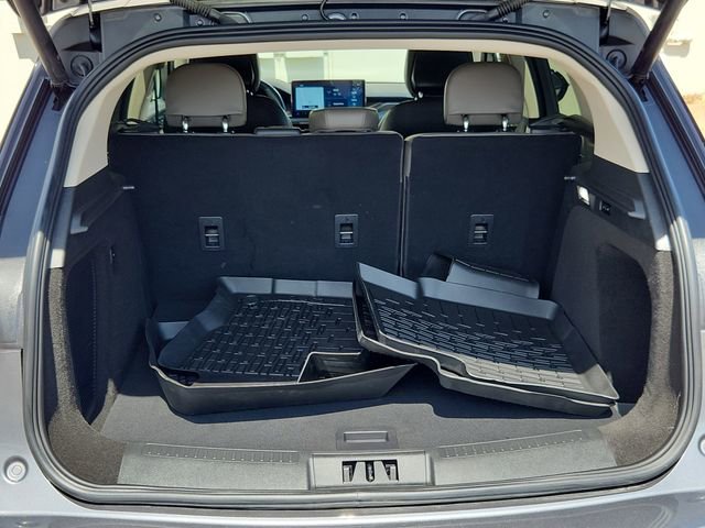 Used 2024 Lincoln Corsair Reserve w/ Equipment Group 202A image 18