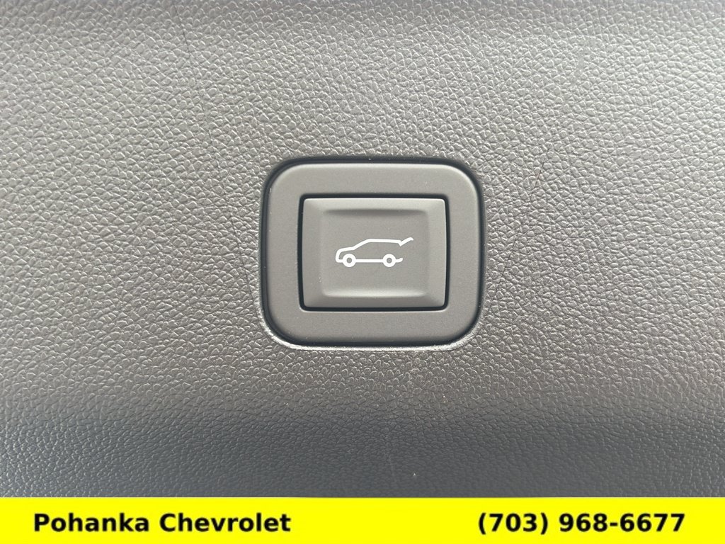 New 2026 Chevrolet Tahoe LT w/ Comfort Package AWD/4WD image 30