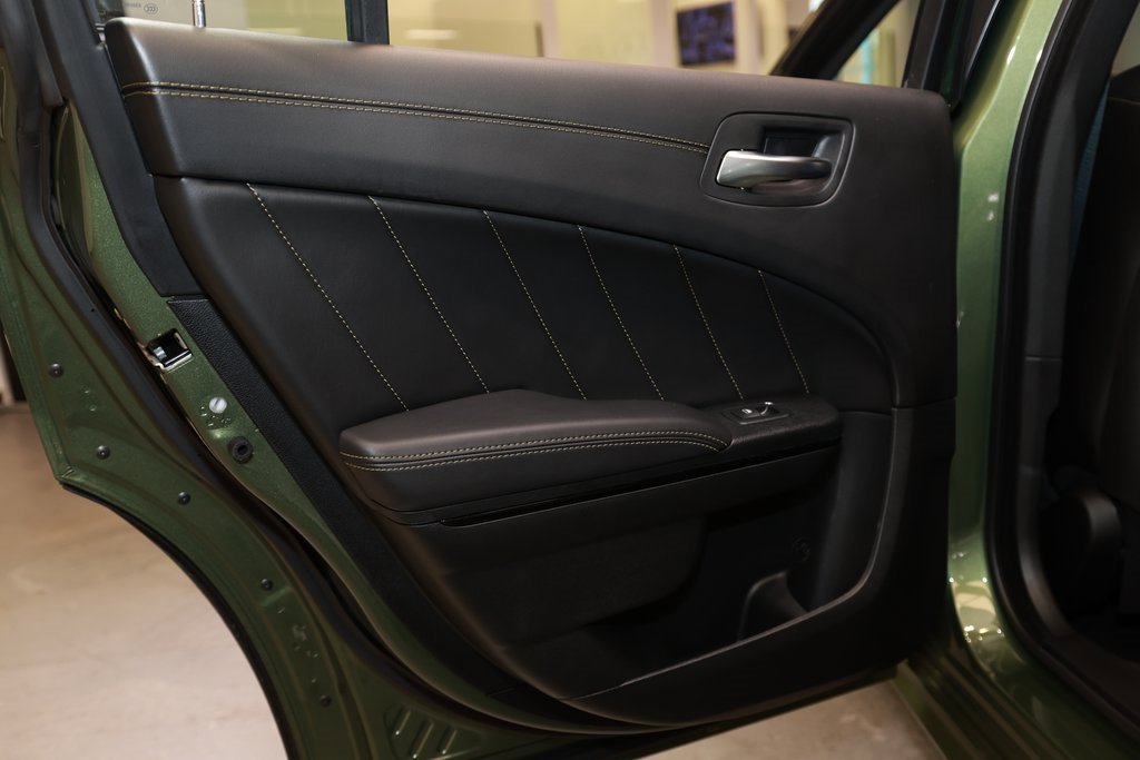 Used 2023 Dodge Charger Scat Pack image 21
