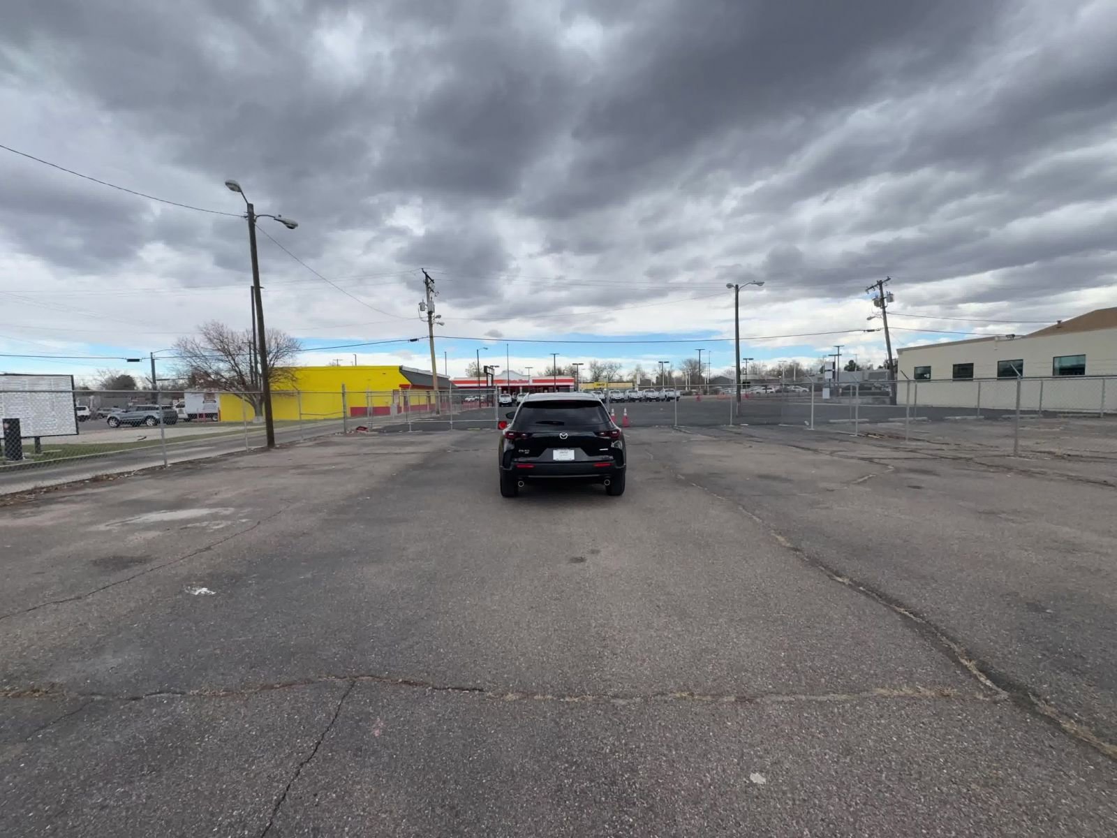 Used 2025 MAZDA CX-50 AWD 2.5 S w/ Select Package image 16