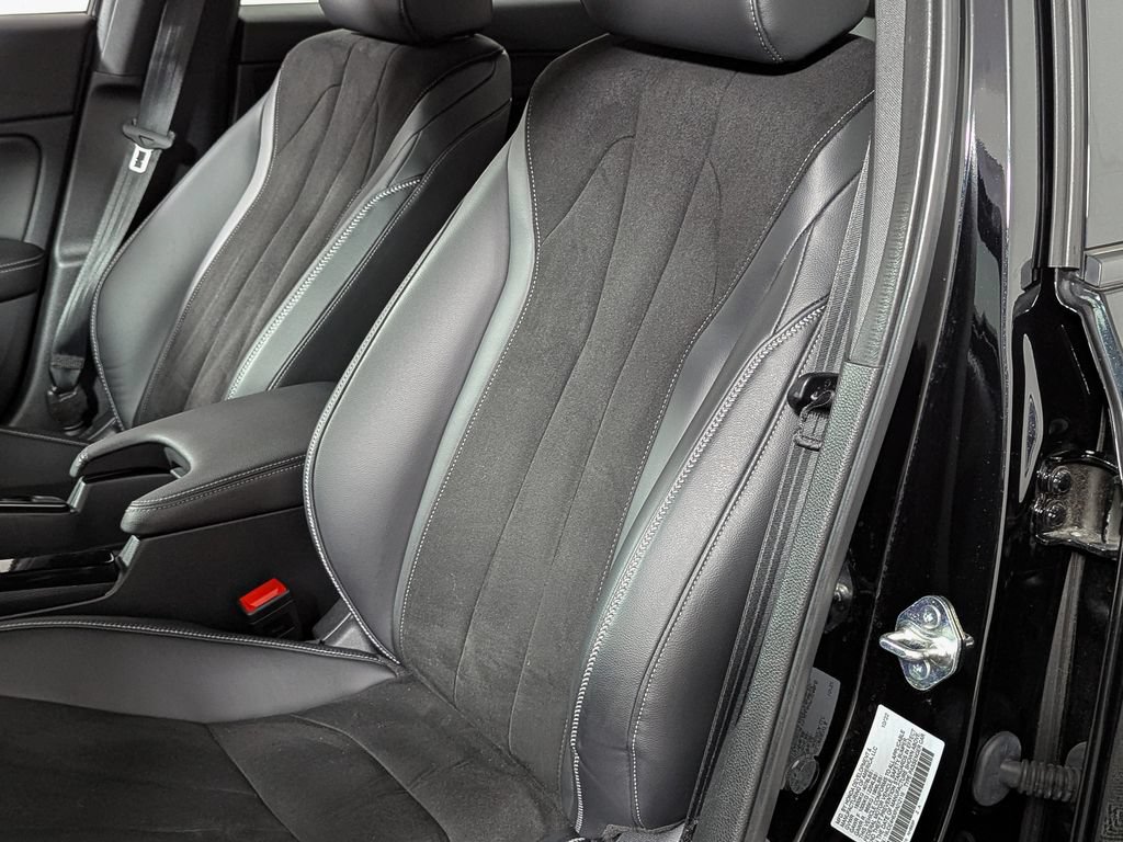 Used 2023 Acura Integra A-Spec FWD image 19