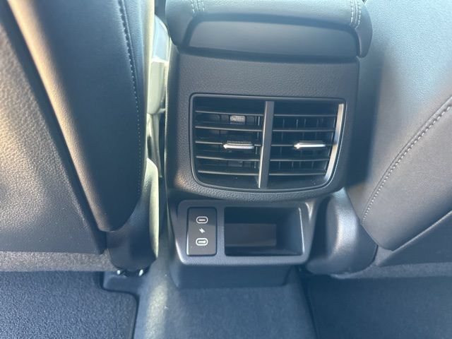 Used 2026 Kia Seltos S FWD image 18