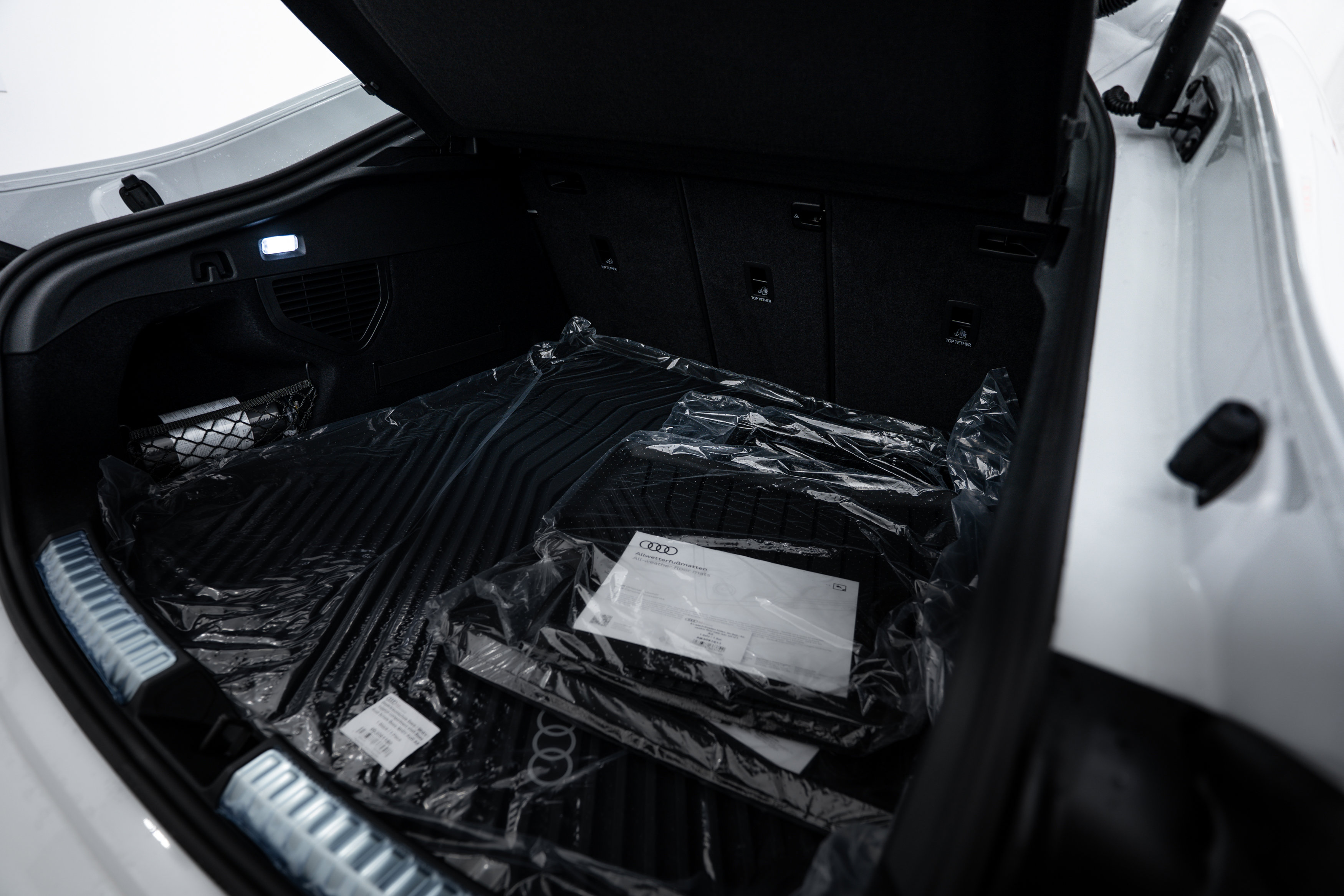 New 2025 Audi S5 Premium Plus image 21