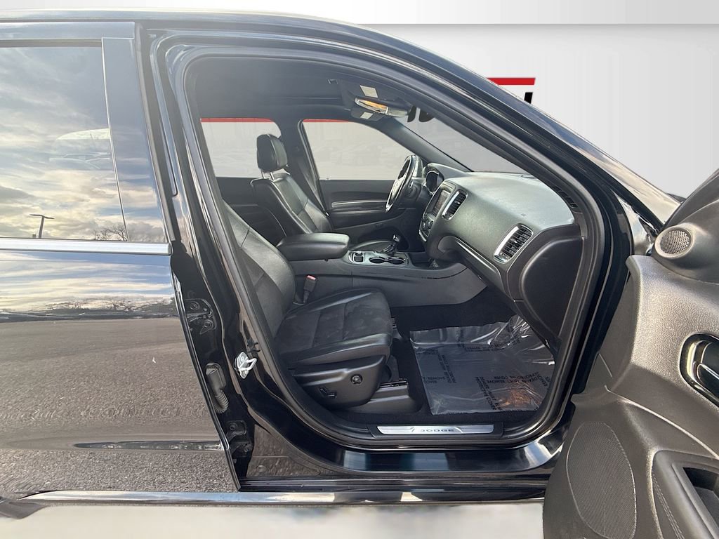 Used 2020 Dodge Durango R/T w/ Blacktop Package image 30