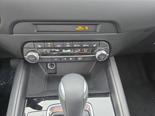 Used 2025 MAZDA CX-5 AWD 2.5 S w/ Preferred Package image 27