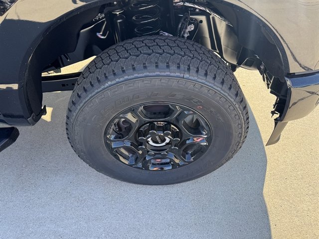 New 2026 Ford F250 XL w/ STX Appearance Package image 2