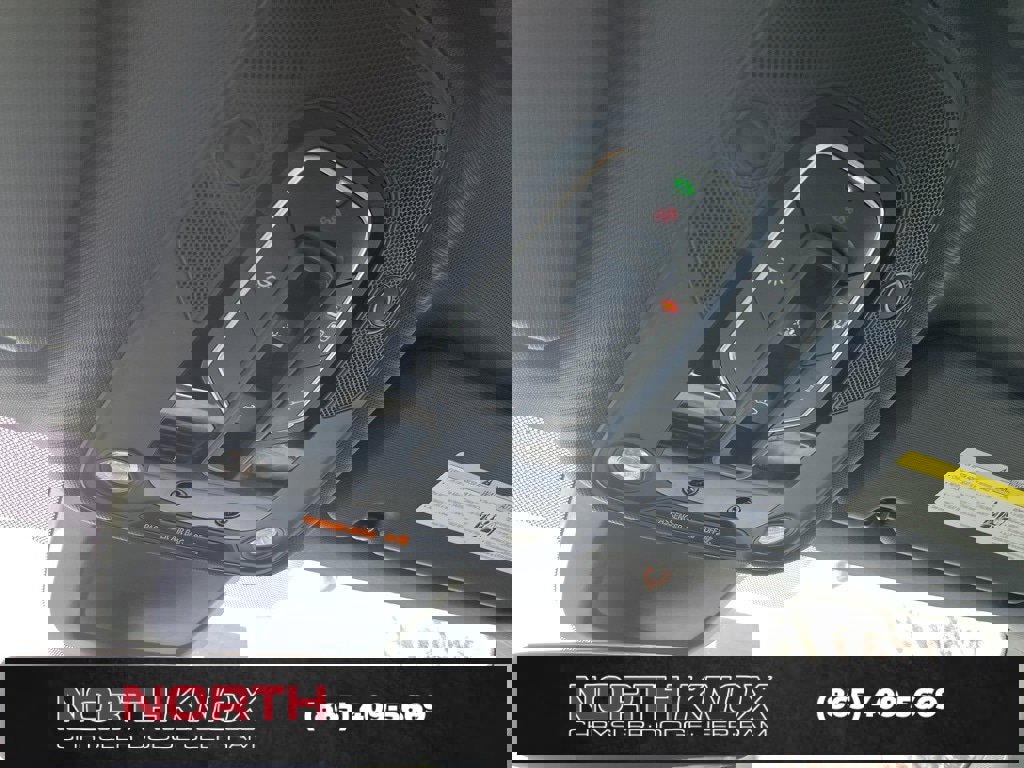 Used 2023 Audi e-tron Premium Plus w/ Premium Plus Package image 12